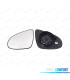 CRISTAL ESPEJO BASE IZQUIERDO TOYOTA AYGO 14- TERMICO