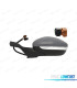 ESPEJO COMPLETO IZQUIERDO PEUGEOT 2008 13-19