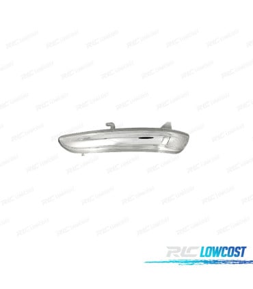 INTERMITENTE ESPEJO IZQUIERDO PEUGEOT 208 12-