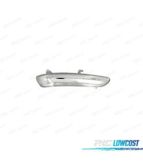 INTERMITENTE ESPEJO DERECHO PEUGEOT 208 12-