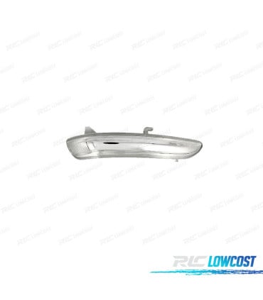 INTERMITENTE ESPEJO DERECHO PEUGEOT 208 12-