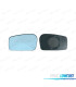 CRISTAL ESPEJO BASE IZQUIERDO LANCIA ZETA 95-02 AZUL