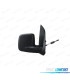 ESPEJO COMPLETO DERECHO PEUGEOT BIPPER 08-