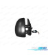 ESPEJO COMPLETO DERECHO PEUGEOT BOXER 01-06 ELETRICO