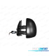 ESPEJO COMPLETO IZQUIERDO PEUGEOT BOXER 01-06 BRAZO LARGO ELECTRICO