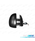 ESPEJO COMPLETO DERECHO PEUGEOT BOXER 01-06 BRAZO LARGO