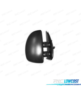 ESPEJO COMPLETO DERECHO PEUGEOT BOXER 01-06 MANUAL