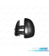 ESPEJO COMPLETO IZQUIERDO PEUGEOT BOXER 01-06 BRAZO LARGO MANUAL