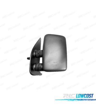 ESPEJO COMPLETO IZQUIERDO FIAT DUCATO 94-01