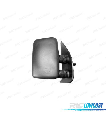 ESPEJO COMPLETO DERECHO FIAT DUCATO 94-01