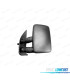 ESPEJO COMPLETO IZQUIERDO FIAT DUCATO 94-01 BRAZO LARGO