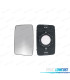 CRISTAL ESPEJO BASE REVERSIBLE IZQUIERDO / DERECHO PEUGEOT BOXER 94-00
