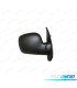 ESPEJO COMPLETO DERECHO RENAULT KANGOO 08-12 TERMICO TERMICO