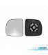 CRISTAL ESPEJO BASE IZQUIERDO RENAULT KANGOO I 97-01