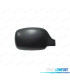 CARCASA ESPEJO DERECHO NISSAN KUBISTAR 03- NEGRO