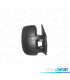 ESPEJO COMPLETO DERECHO RENAULT MASTER 03-10 MANUAL