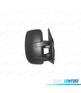 ESPEJO COMPLETO DERECHO RENAULT MASTER 03-10 MANUAL