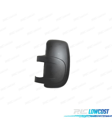 CARCASA ESPEJO IZQUIERDO NISSAN INTERSTAR 03-10