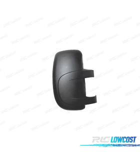 CARCASA ESPEJO DERECHO NISSAN INTERSTAR 03-10