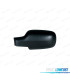 CARCASA ESPEJO IZQUIERDO RENAULT MEGANE II 03-08 NEGRO