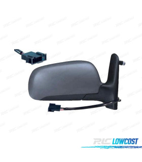 ESPEJO COMPLETO DERECHO VOLKSWAGEN VW SHARAN 01-04