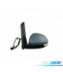 ESPEJO COMPLETO IZQUIERDO VOLKSWAGEN VW SHARAN 10- ELETRICO