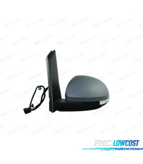 ESPEJO COMPLETO IZQUIERDO VOLKSWAGEN VW SHARAN 10- ELETRICO