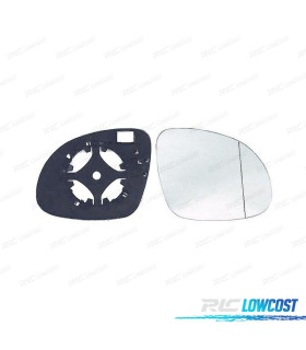 CRISTAL ESPEJO BASE DERECHO VOLKSWAGEN VW TIGUAN 07-15