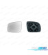 CRISTAL ESPEJO BASE DERECHO SEAT LEON 99-03 PEQUENO