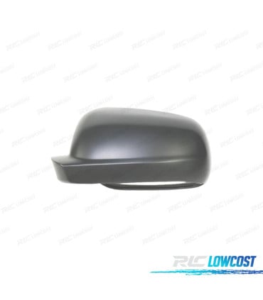 CARCASA ESPEJO IZQUIERDO SEAT LEON 1M 99-03 IMPRIMADO