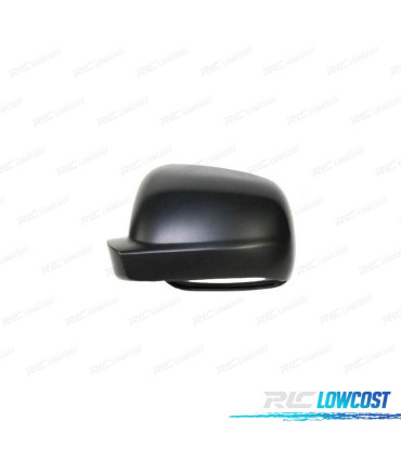CARCASA ESPEJO DERECHO SEAT TOLEDO 1M 99-03