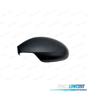 CARCASA ESPEJO IZQUIERDO SEAT LEON 1P 03-05