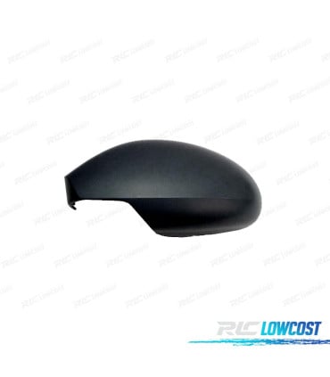 CARCASA ESPEJO IZQUIERDO SEAT LEON 1P 03-05