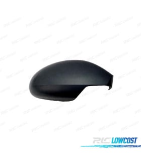 CARCASA ESPEJO DERECHO SEAT LEON 1P 03-05