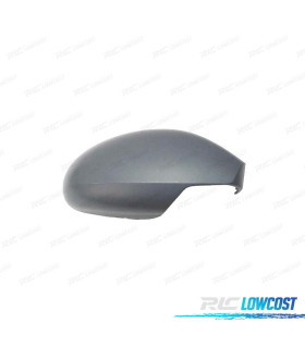 CARCASA ESPEJO DERECHO SEAT LEON 1M 03-05
