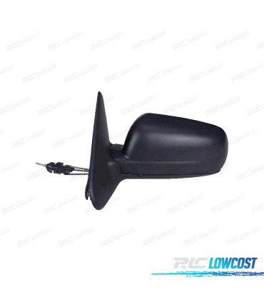 ESPEJO COMPLETO IZQUIERDO SEAT TOLEDO 99-03