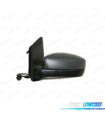 ESPEJO COMPLETO IZQUIERDO VOLKSWAGEN VW UP 11-