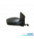ESPEJO COMPLETO DERECHO VOLKSWAGEN VW UP 11- ELÉCTRICO IMPRIMADO