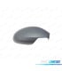 CARCASA ESPEJO DERECHO SEAT IBIZA 6L 02-08 IMPRIMADO