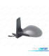 ESPEJO COMPLETO IZQUIERDO SEAT TOLEDO 04-09 ABATIBLE