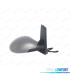 ESPEJO COMPLETO DERECHO SEAT TOLEDO 04-09 ABATIBLE