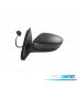 ESPEJO COMPLETO IZQUIERDO SKODA RAPID 12- ELETRICO