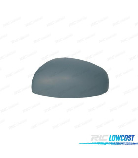 CARCASA ESPEJO IZQUIERDO SKODA FABIA 07-14