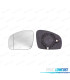 CRISTAL ESPEJO BASE IZQUIERDO SKODA ROOMSTER 06-15