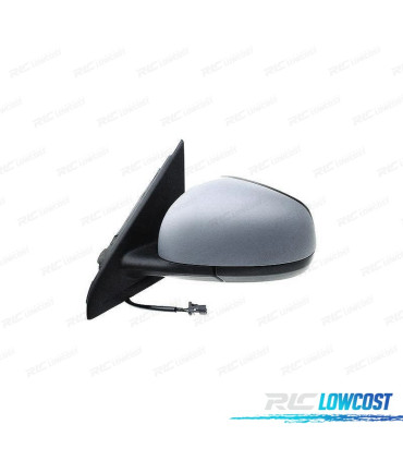 ESPEJO COMPLETO IZQUIERDO SMART FORFOUR 14- ELETRICO