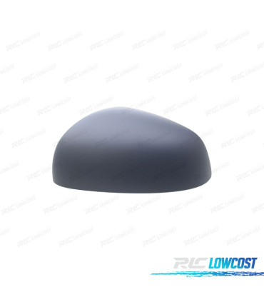 CARCASA ESPEJO IZQUIERDO SMART FORFOUR 14-