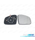 CRISTAL ESPEJO BASE DERECHO SMART FORTWO 14- TERMICO