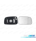 CRISTAL ESPEJO BASE DERECHO TOYOTA AVENSIS 03-09 CONVEXO TERMICO