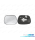 CRISTAL ESPEJO BASE IZQUIERDO TOYOTA COROLLA VERSO 01-04