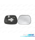 CRISTAL ESPEJO BASE DERECHO TOYOTA COROLLA VERSO 01-04 TERMICO